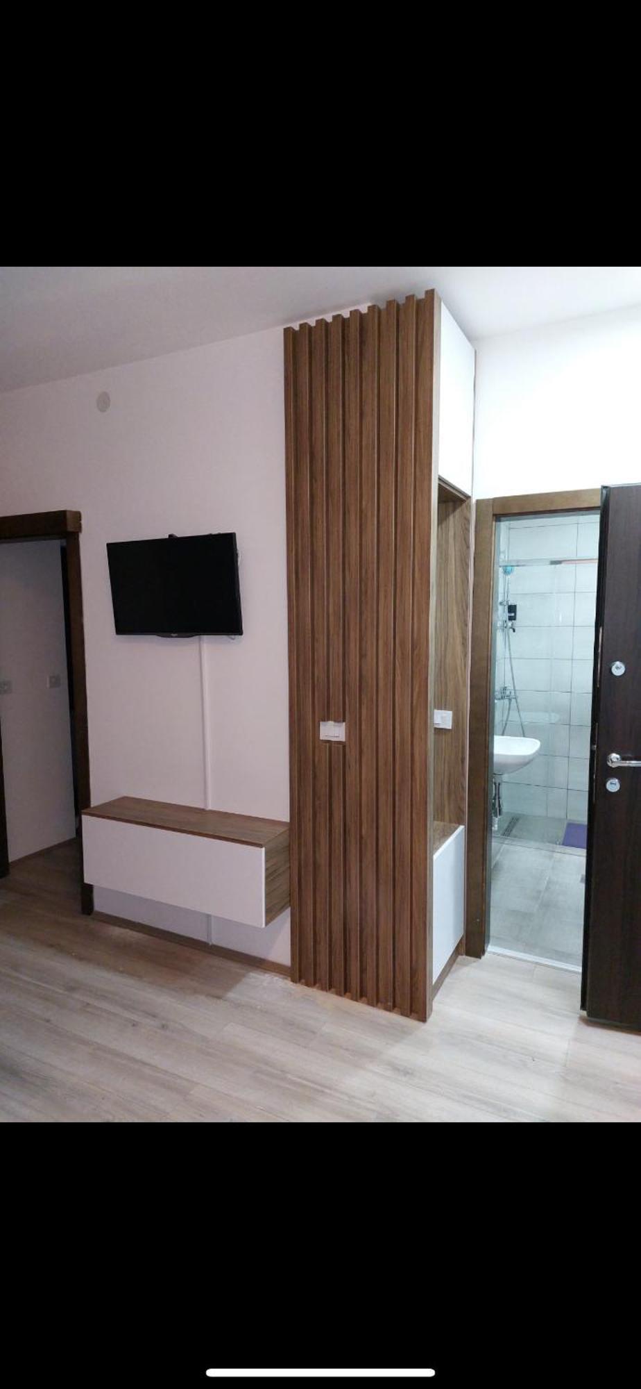 Aparthotel De Lux Nedeljkovic à Jagodina Extérieur photo