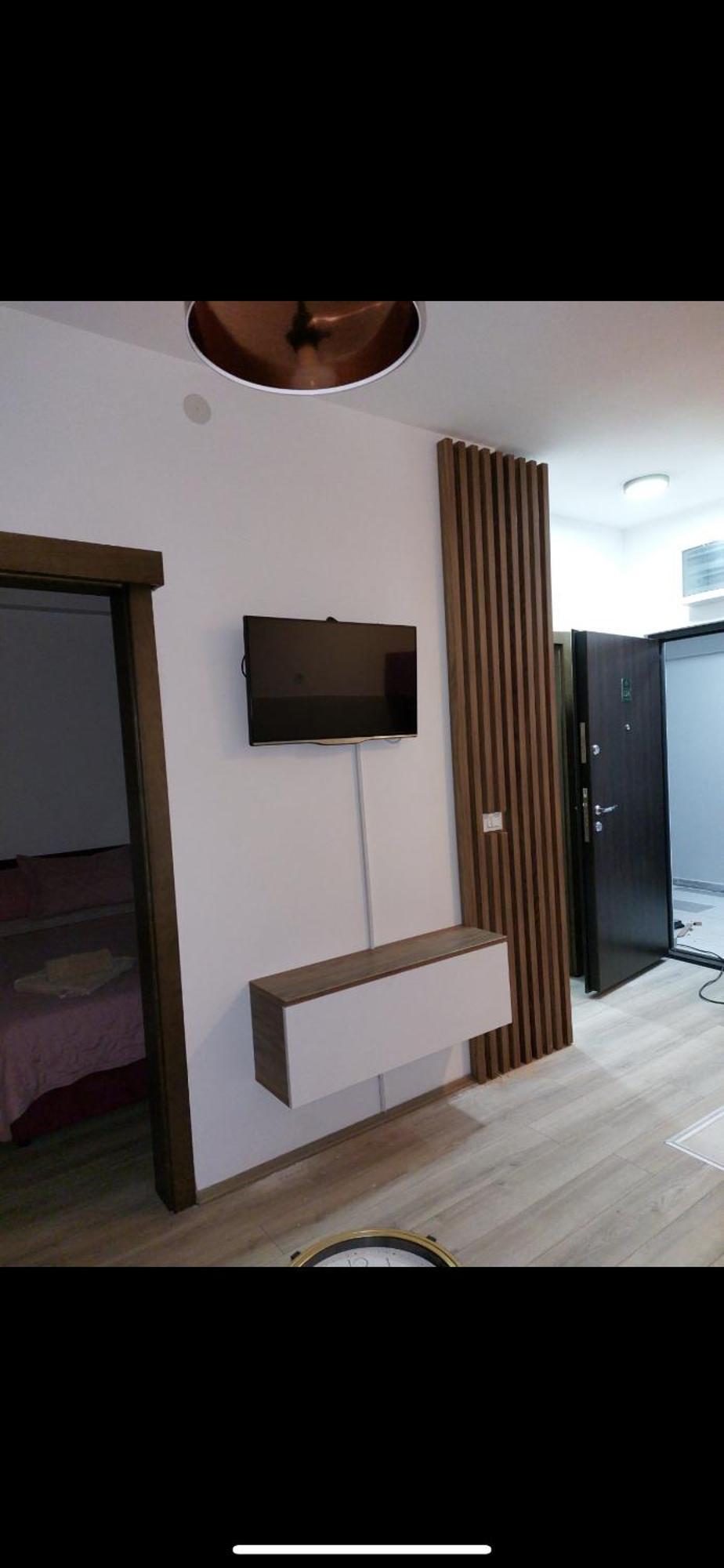 Aparthotel De Lux Nedeljkovic à Jagodina Extérieur photo