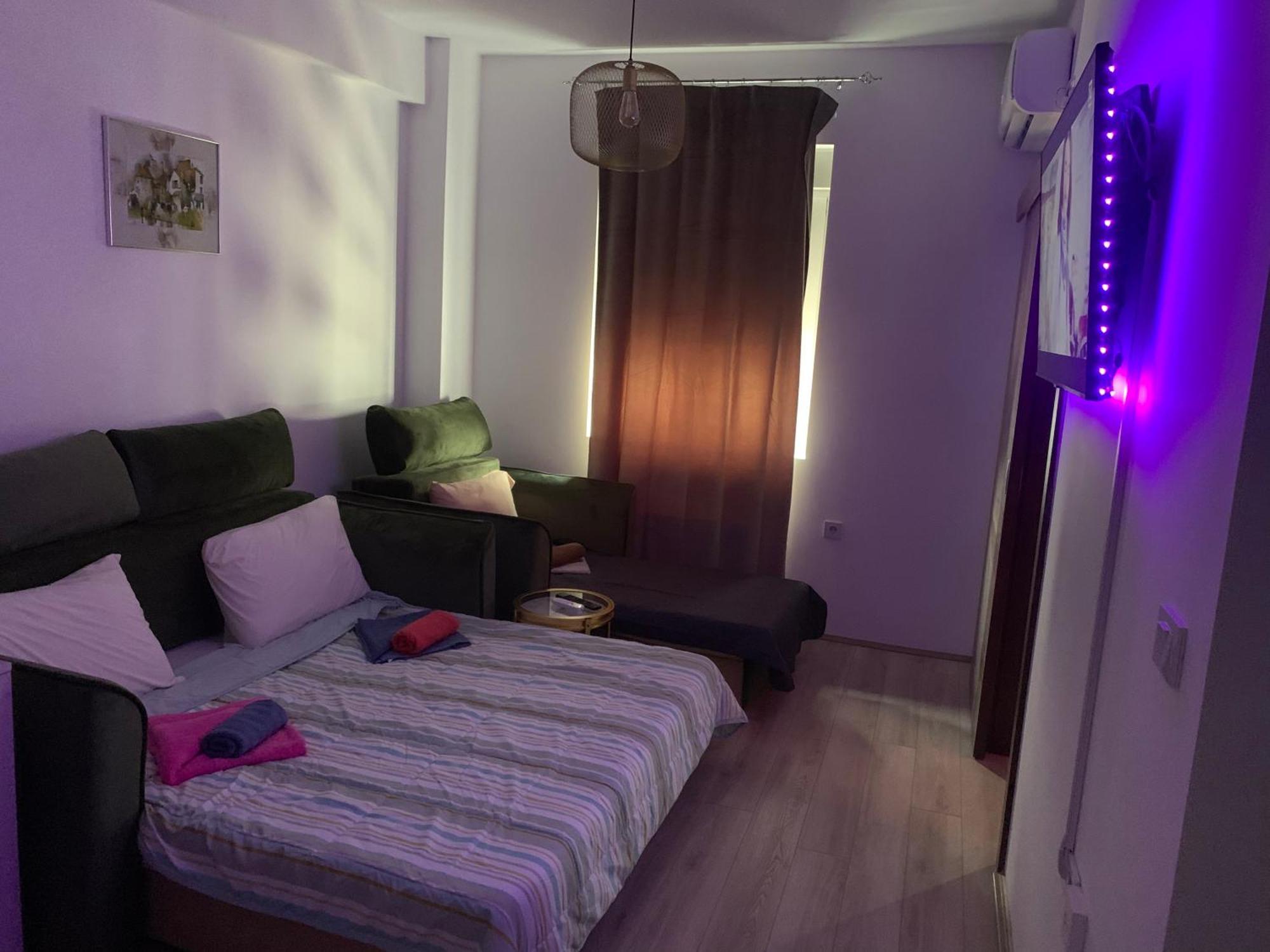 Aparthotel De Lux Nedeljkovic à Jagodina Extérieur photo