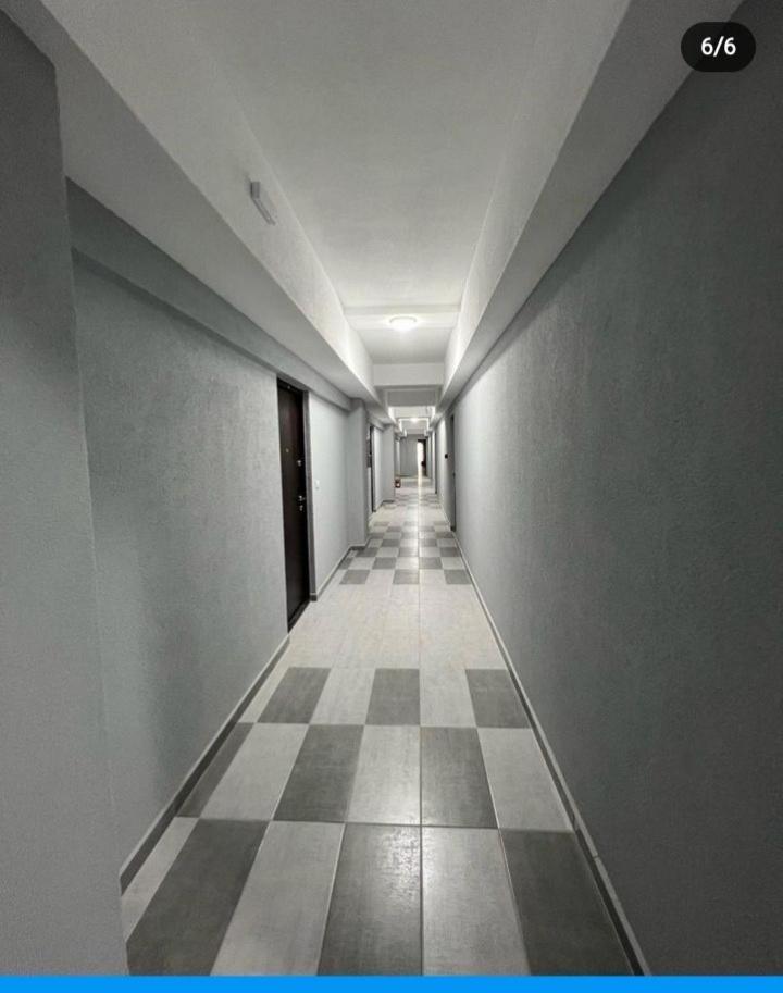 Aparthotel De Lux Nedeljkovic à Jagodina Extérieur photo