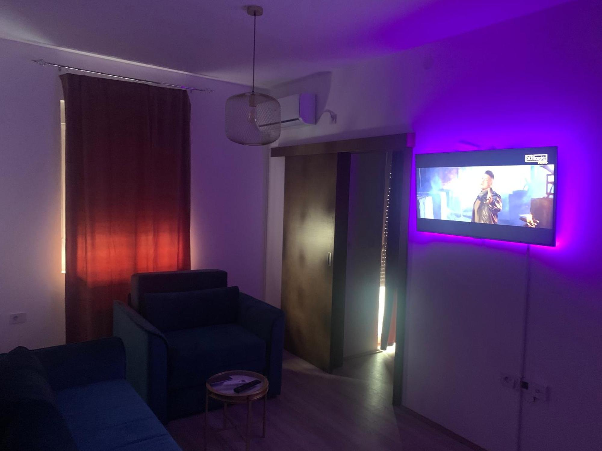 Aparthotel De Lux Nedeljkovic à Jagodina Extérieur photo