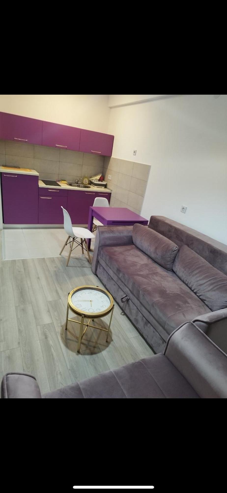Aparthotel De Lux Nedeljkovic à Jagodina Extérieur photo