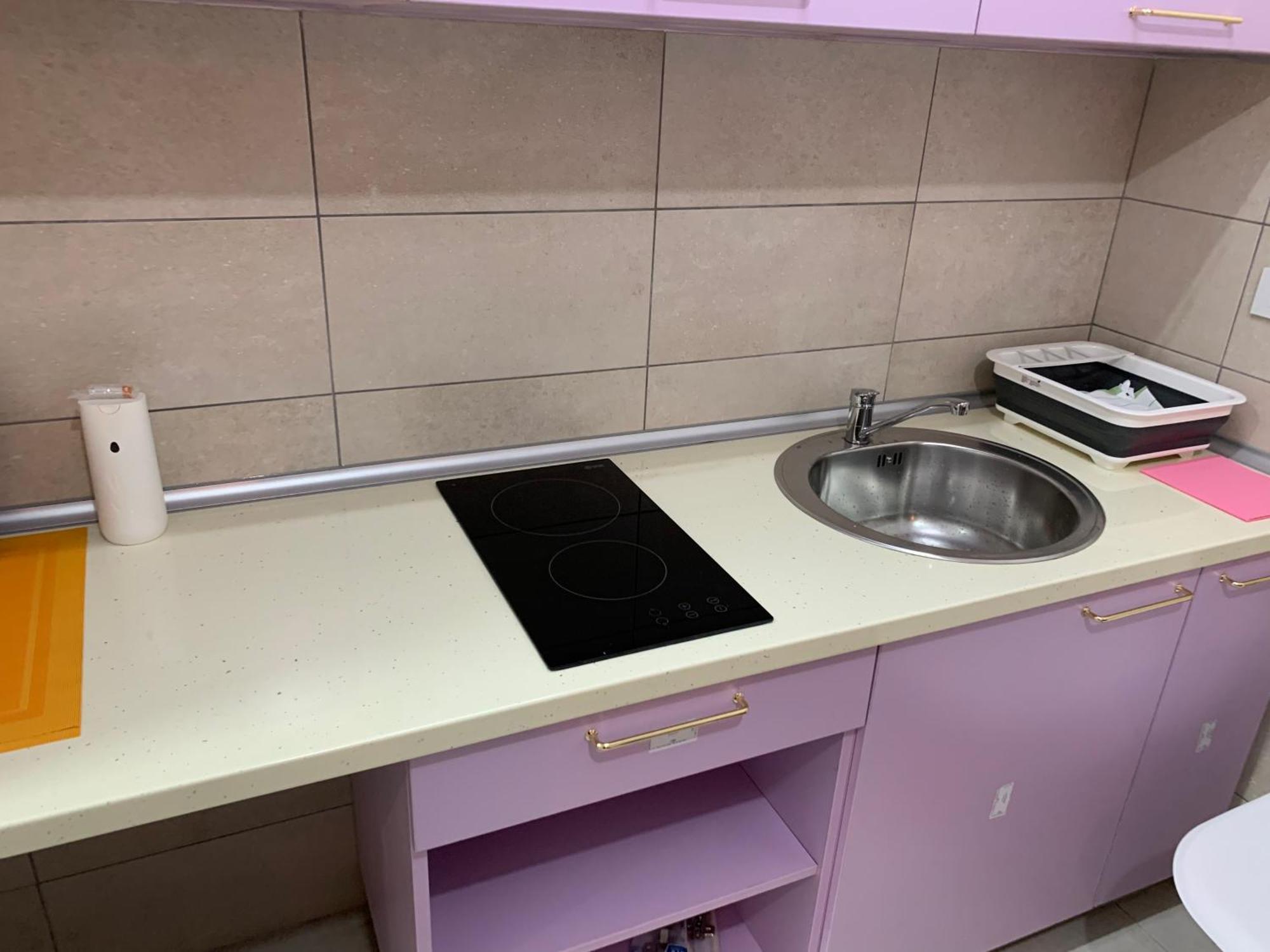 Aparthotel De Lux Nedeljkovic à Jagodina Extérieur photo