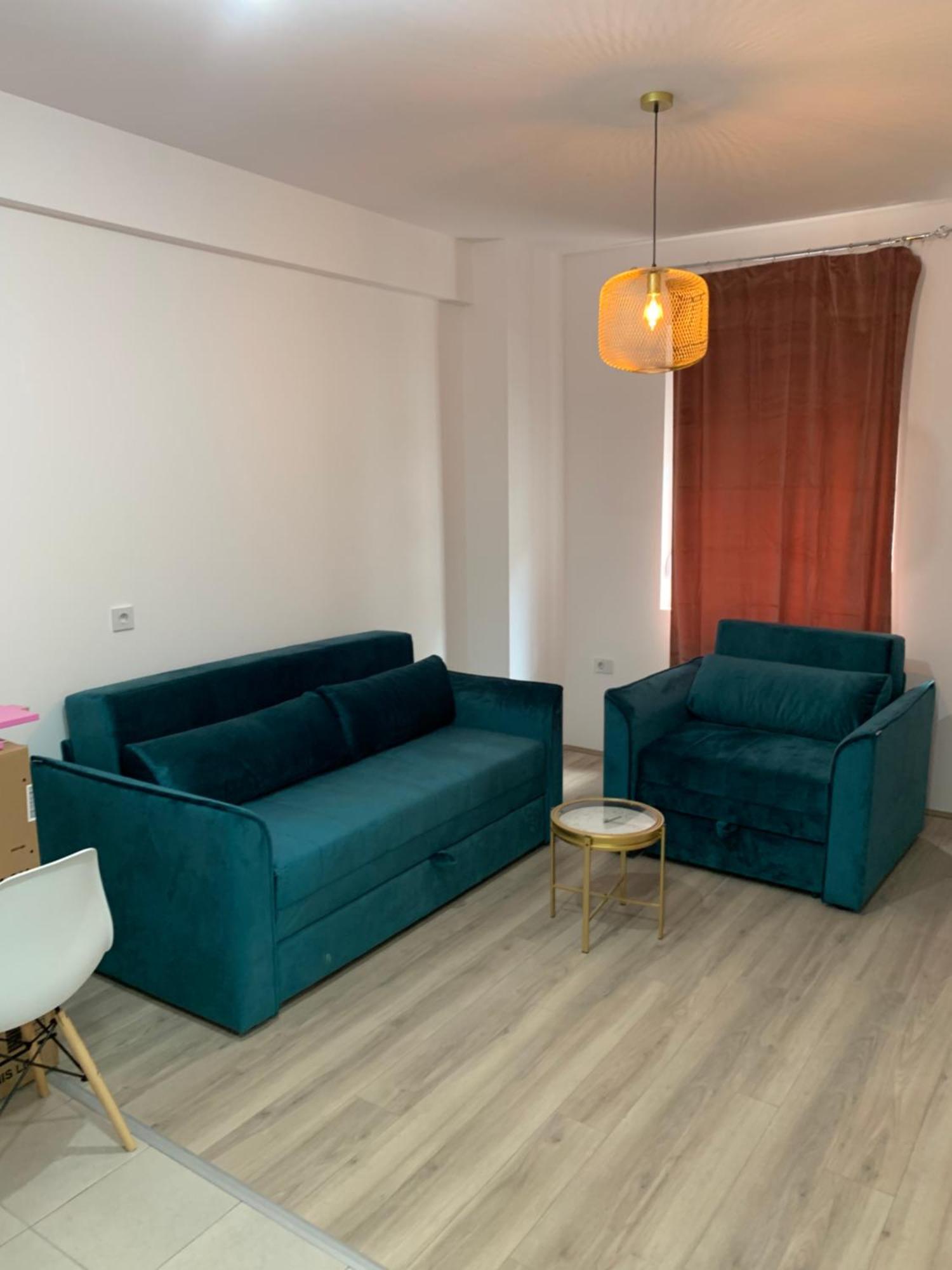 Aparthotel De Lux Nedeljkovic à Jagodina Extérieur photo