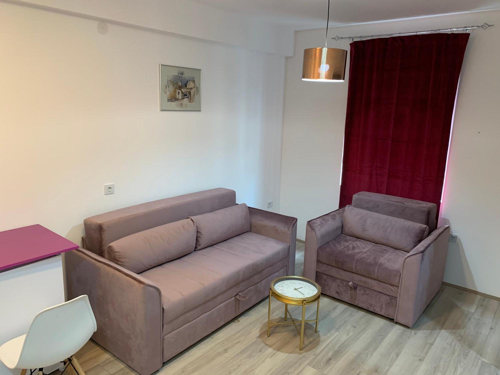 Aparthotel De Lux Nedeljkovic à Jagodina Extérieur photo
