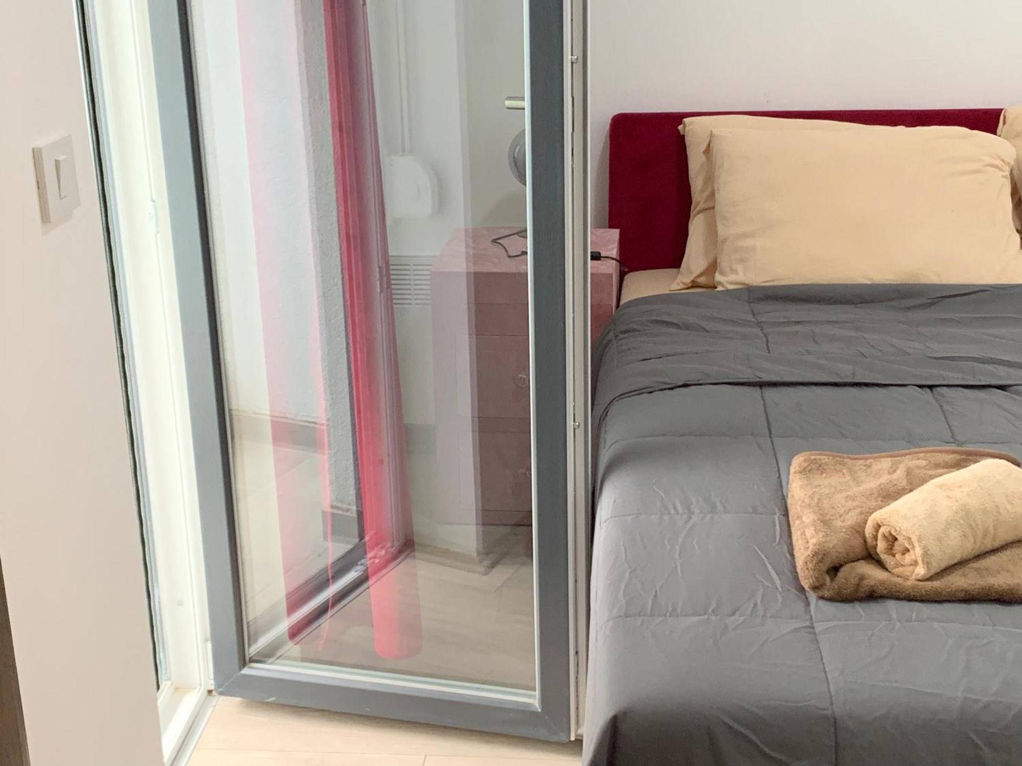 Aparthotel De Lux Nedeljkovic à Jagodina Extérieur photo